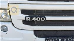 Scania R Series